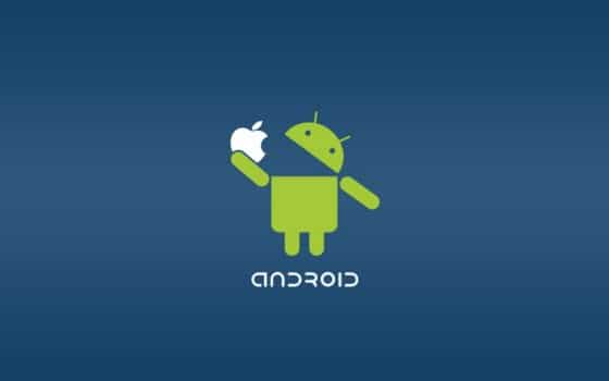 Android fragmentation – should we care?
