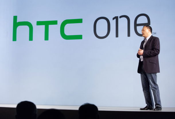 Htc one