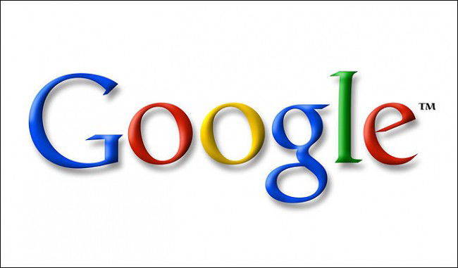 Geek insider google reportedly opening its own retail stores 1 Google logo 2012