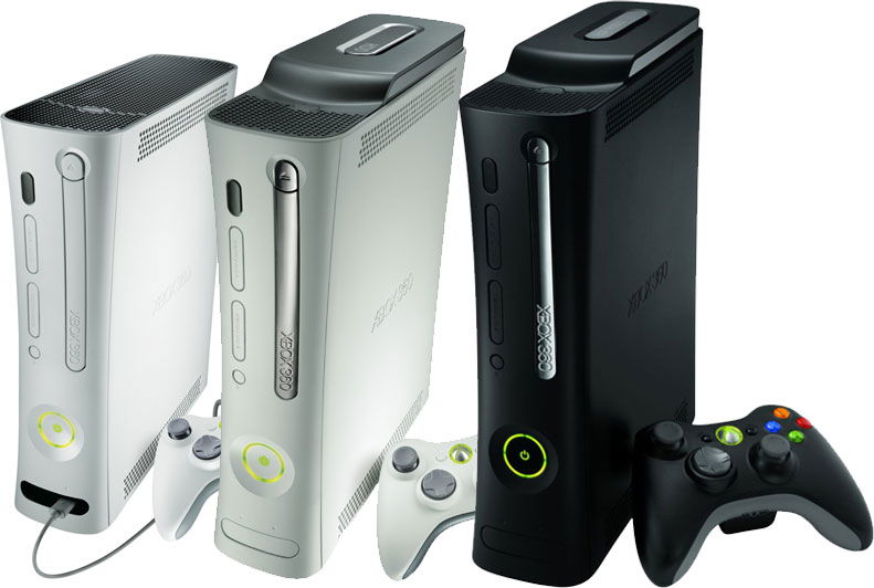 Geek insider xbox 360 will live for next 5 years, major announcement ahead 1 Xbox 360