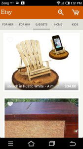 Geek insider, geekinsider, geekinsider. Com,, official etsy app now available on google play, applications