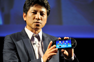 Ps vita