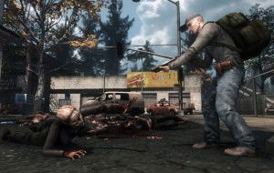 Geek insider the horrifying controversy of zombie survival game the war z 3 The war z - screen shot