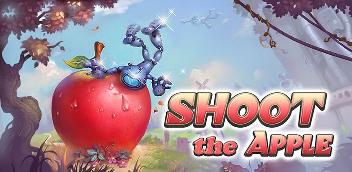 Geek insider, geekinsider, geekinsider. Com,, bored with angry birds? Give shoot the apple a shot, applications
