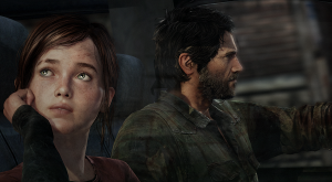 The_last_of_us The last of us