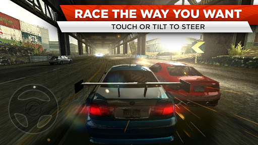 Nfs for android review