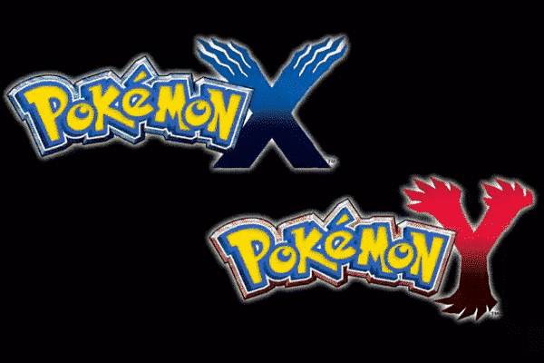 Geek insider, geekinsider, geekinsider. Com,, nintendo announce pokémon x and y for the nintendo 3ds, how to