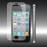 Iphone 5 matte protection