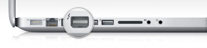 Double-speed usb 3. 0 coming soon, bad news for thunderbolt
