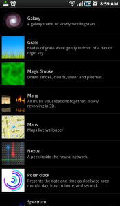 Maxi_bat_5_alone Android tutorial