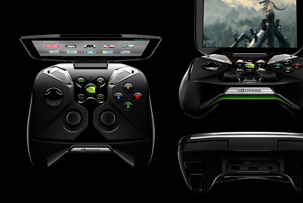 Geek insider, geekinsider, geekinsider. Com,, nvidia shield drops to $199 and gets gamestream improvements, gaming
