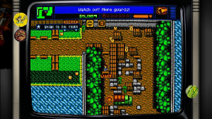 Retro city rampage review
