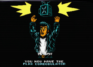 Retro city rampage