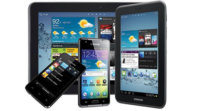 Geek insider samsung might stick to plastic design with the galaxy s4 1 Samsung galaxy line-up