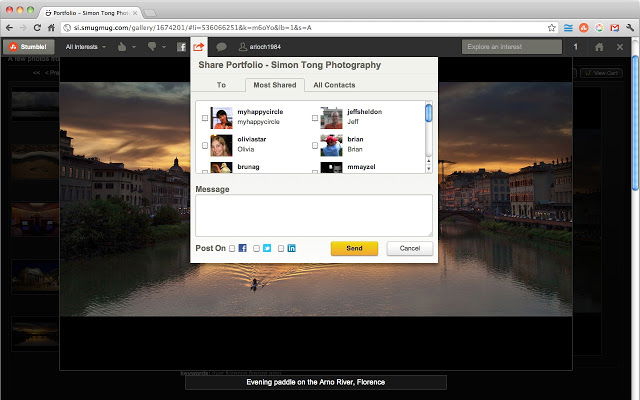 Geek insider better web surfing with stumbleupon. Com 1 Stumbleupon. Com