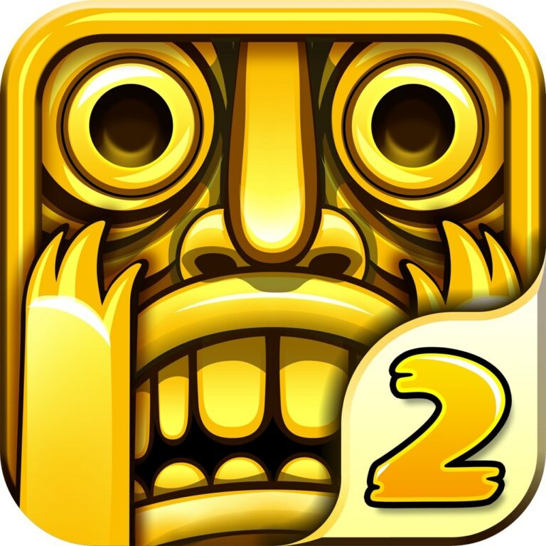 Temple run 2 review