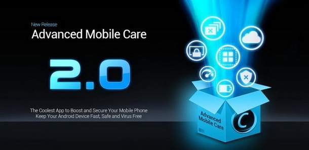 How does advanced mobile care 2. 0 help you to keep your android safe?