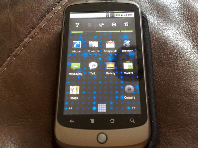 Geek insider fun statistics about mobile phone users 1 Fun mobile stats