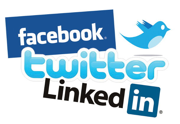 Geek insider social media for business - get noticed 1 Social media for business