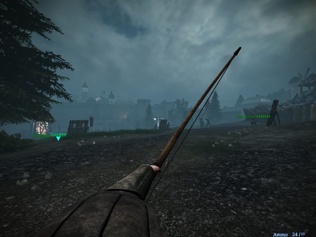 Geek insider game review: chivalry: medieval warfare 3 Game review: chivalry medieval warfare