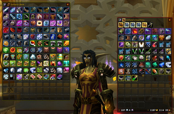 Geek insider, geekinsider, geekinsider. Com,, top 5 interface mods for world of warcraft, gaming