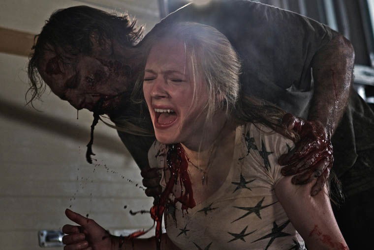 Geek insider the zombie apocalypse: top 5 survival tips 1 The zombie apocalypse