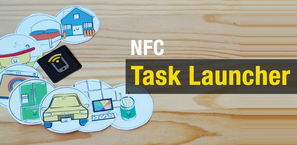Geek insider, geekinsider, geekinsider. Com,, how does nfc task launcher work? , applications