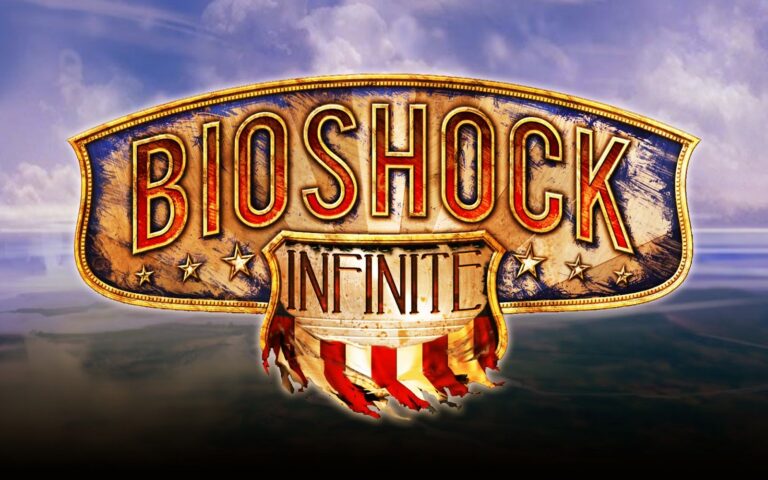 Bioshock infinite: review