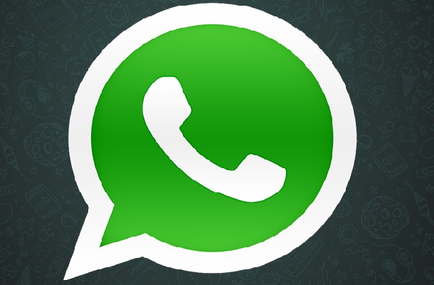 New look, whatsapp update now on play store