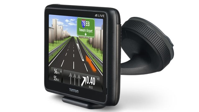 Tomtom go 2535m live in-depth review
