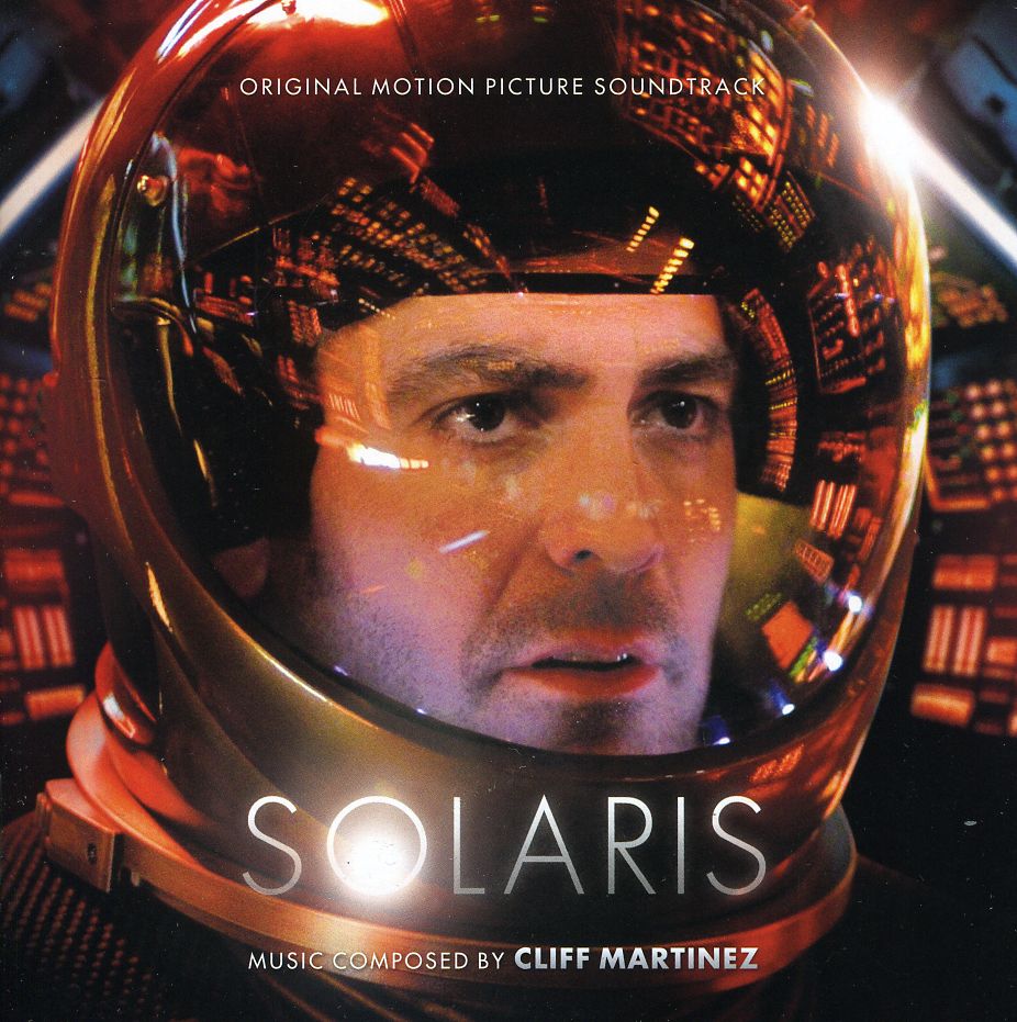 Geek insider geek insider's top 10 sci-fi films of all time! 7 Top 10 sci-fi films solaris