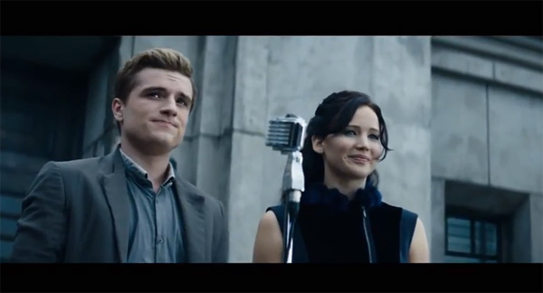 Geek insider, geekinsider, geekinsider. Com,, the hunger games: catching fire - trailer builds hype, entertainment