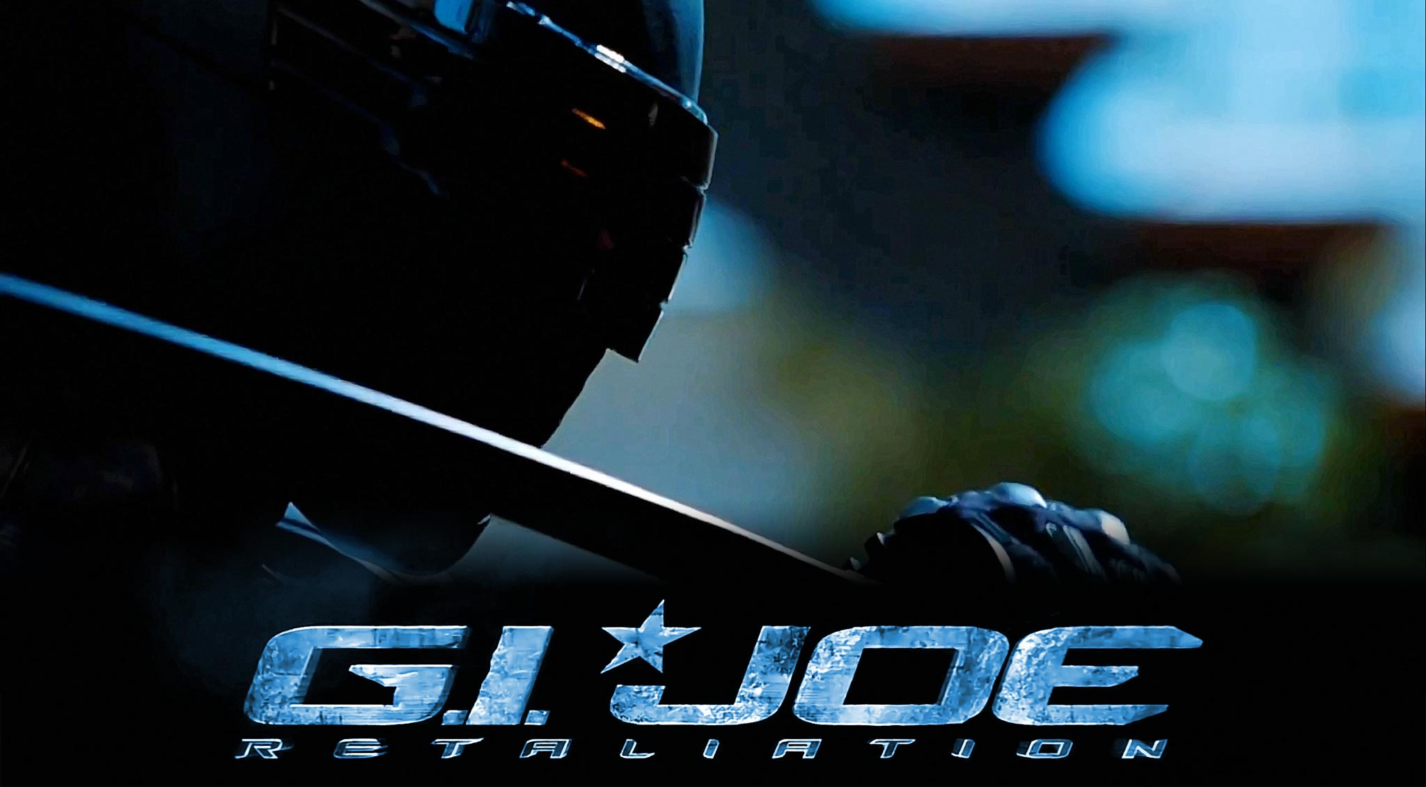 Geek insider, geekinsider, geekinsider. Com,, g. I. Joe retaliation movie review, entertainment