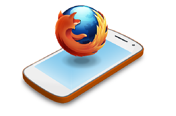 Will firefox os sell?