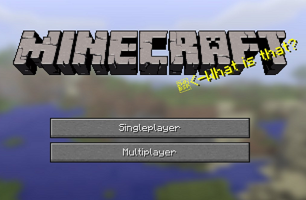 Top 5 minecraft tips for beginners