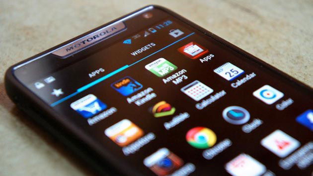 Motorola x phone geekinsider
