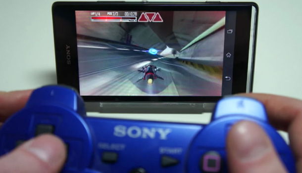 Dualshock 3