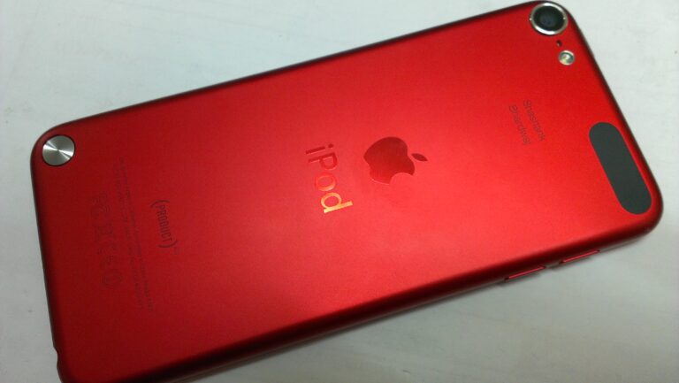 Geek insider, geekinsider, geekinsider. Com,, review: ipod touch 5th generation, entertainment