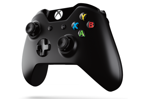 Xbox one: microsoft’s next-gen console revealed!