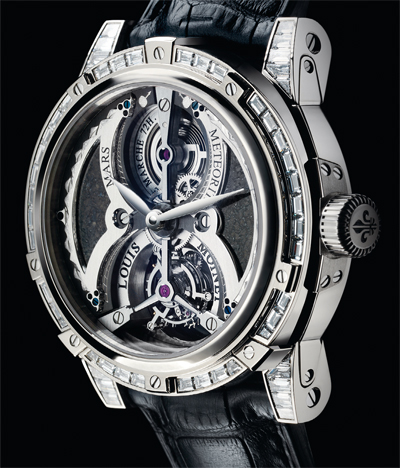 Geek insider, geekinsider, geekinsider. Com,, the 5 most expensive watches in the world, living