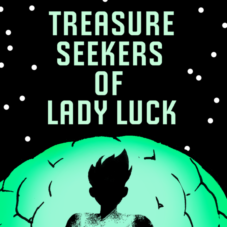 Geek insider, geekinsider, geekinsider. Com,, treasure seekers of lady luck, news