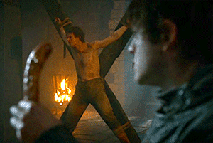 Geek insider game of thrones s3 e10 recap: we say our farewells 3 Game of thrones