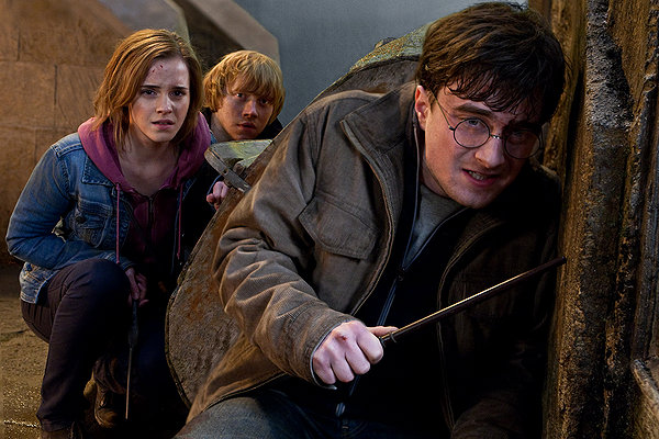 Geek insider, geekinsider, geekinsider. Com,, harry potter and the successful career, applications, news