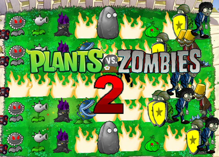 Plants-vs. -zombies-2