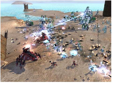 Geek insider strongest pc games for your collection 5 Pc games