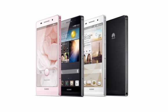 Geek insider, geekinsider, geekinsider. Com,, huawei ascend p6 is the world's thinnest smartphone, gaming