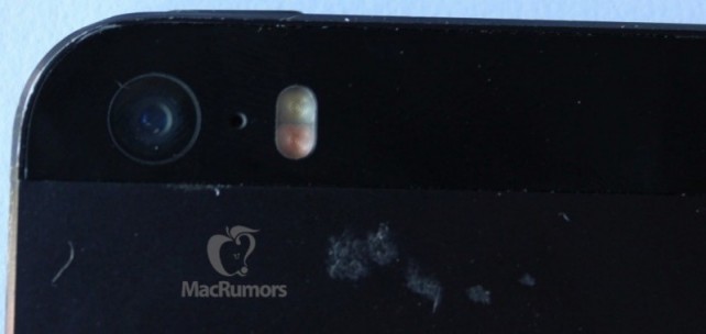 Geek insider, geekinsider, geekinsider. Com,, iphone with dual-led flash spotted, iphone and ipad