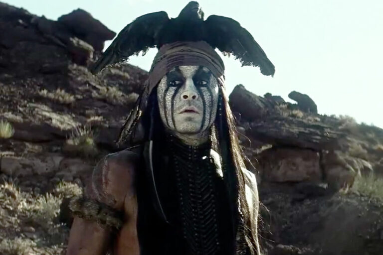 Geek insider, geekinsider, geekinsider. Com,, the lone ranger flop – the official end of johnny depp’s blockbuster power? , gaming