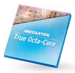Mediatek announces first ‘true’ octa-core chip