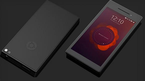 Ubuntu edge ‘superphone’ to be crowdfunded